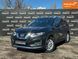 Nissan Rogue, 2019 р., Гібрид (HEV), 90 тис. км, Позашляховик / Кросовер, Чорний, Київ AT-10411531 фото 1