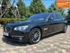 BMW 7 Series, 2013 р., Бензин, 55 тис. км, Седан, Чорний, Дніпро (Дніпропетровськ) AT-10407053 фото 31