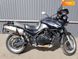 Triumph Tiger, 1999, Бензин, 880 см³, 77 тыс. км, Мотоцикл Внедорожный (Enduro), Чорный, Чернигов moto-37581 фото 2