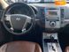 Hyundai Veracruz, 2008, Газ пропан-бутан / Бензин, 3.8 л., 182 тис. км, Позашляховик / Кросовер, Чорний, Одеса 9433 фото 23