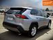 Toyota RAV4, 2021 г., Гибрид (HEV), 175 тыс. км, Внедорожник / Кроссовер, Серый, Черкассы AT-10418480 фото 4