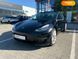 Tesla Model 3, 2018, Електро, 45 тис. км, Седан, Чорний, Одеса 107568 фото 46