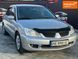 Mitsubishi Lancer, 2007 г., Бензин, 205 тыс. км, Седан, Серый, Днепр (Днепропетровск) AT-10408524 фото 1