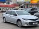 Toyota Avalon, 2014, Гібрид (HEV), 2.49 л., 154 тис. км, Седан, Сірий, Одеса 20204 фото 3