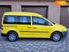 Volkswagen Caddy, 2006, Дизель, 1.97 л., 221 тис. км, Мінівен, Жовтий, Вінниця 35190 фото 23
