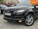 Audi Q7, 2012 р., Дизель, 274 тис. км, Позашляховик / Кросовер, Чорний, Дніпро (Дніпропетровськ) AT-10417900 фото 4