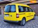Volkswagen Caddy, 2006, Дизель, 1.97 л., 221 тыс. км, Минивен, Желтый, Винница 35190 фото 22