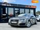 Audi A7 Sportback, 2011, Бензин, 2.8 л., 202 тис. км, Ліфтбек, Коричневий, Київ 103033 фото 66