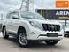 Toyota Land Cruiser Prado, 2014 р., Дизель, 187 тис. км, Позашляховик / Кросовер, Білий, Харків AT-10403267 фото 2