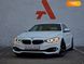 BMW 4 Series Gran Coupe, 2014, Бензин, 2 л., 119 тыс. км, Купе, Белый, Одесса 102579 фото 3