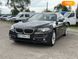 BMW 5 Series, 2014, Дизель, 2 л., 248 тис. км, Універсал, Коричневий, Калуш Cars-Pr-67475 фото 2