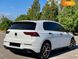 Volkswagen Golf GTE, 2020, Гибрид (HEV), 1.4 л., 30 тыс. км, Хетчбек, Белый, Кривой Рог 48637 фото 34