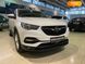 Opel Grandland X, 2019, Дизель, 59 тис. км, Позашляховик / Кросовер, Білий, Одеса 17721 фото 4