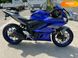 Новый Yamaha YZF, 2020, Бензин, 321 см3, Мотоцикл, Киев new-moto-111358 фото 1