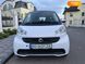 Smart Fortwo, 2014, Електро, 94 тис. км, Купе, Білий, Вінниця Cars-Pr-68414 фото 2