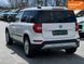 Skoda Yeti, 2015 г., Бензин, 300 тыс. км, Внедорожник / Кроссовер, Белый, Киев AT-10415805 фото 3