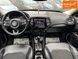 Jeep Compass, 2018 г., Газ пропан-бутан / Бензин, 75 тыс. км, Внедорожник / Кроссовер, Синий, Смела AT-10417468 фото 8