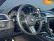BMW 4 Series, 2018, Бензин, 3 л., 25 тыс. км, Купе, Чорный, Киев 42180 фото 18