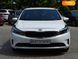 Kia Forte, 2017, Бензин, 2 л., 80 тыс. км, Седан, Белый, Днепр (Днепропетровск) 49284 фото 2