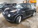 Nissan Juke, 2016, Бензин, 1.6 л., 95 тыс. км, Внедорожник / Кроссовер, Чорный, Днепр (Днепропетровск) Cars-EU-US-KR-32330 фото 1