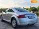 Audi TT, 2000, Бензин, 1.8 л., 190 тис. км, Купе, Сірий, Дніпро (Дніпропетровськ) Cars-Pr-56819 фото 13