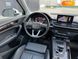 Audi Q5, 2018, Бензин, 2 л., 51 тыс. км, Внедорожник / Кроссовер, Белый, Киев 42409 фото 25