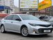 Toyota Avalon, 2014, Гібрид (HEV), 2.49 л., 154 тис. км, Седан, Сірий, Одеса 20204 фото 4