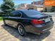 BMW 7 Series, 2013 р., Бензин, 55 тис. км, Седан, Чорний, Дніпро (Дніпропетровськ) AT-10407053 фото 6