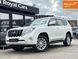 Toyota Land Cruiser Prado, 2014 р., Дизель, 187 тис. км, Позашляховик / Кросовер, Білий, Харків AT-10403267 фото 3
