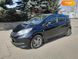 Nissan Note, 2012, Бензин, 1.2 л., 63 тыс. км, Хетчбек, Чорный, Харьков Cars-Pr-144082 фото 6