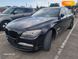 BMW 7 Series, 2009, Дизель, 3 л., 220 тис. км, Седан, Чорний, Рівне Cars-Pr-68076 фото 70