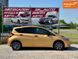 Nissan Note, 2018 р., Гібрид (HEV), 68 тис. км, Хетчбек, Жовтий, Київ AT-10417874 фото 4