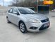 Ford Focus, 2010, Бензин, 1.6 л., 139 тис. км, Хетчбек, Сірий, Київ 34315 фото 3