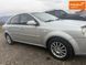 Chevrolet Lacetti, 2005 г., Бензин, 300 тыс. км, Седан, Серый, Тячев AT-10406425 фото 7