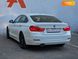 BMW 4 Series Gran Coupe, 2014, Бензин, 2 л., 119 тыс. км, Купе, Белый, Одесса 102579 фото 39