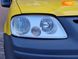 Volkswagen Caddy, 2006, Дизель, 1.97 л., 221 тыс. км, Минивен, Желтый, Винница 35190 фото 4