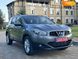 Nissan Qashqai+2, 2013, Дизель, 1.6 л., 186 тыс. км, Внедорожник / Кроссовер, Серый, Сарни Cars-Pr-66778 фото 17