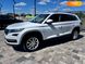 Skoda Kodiaq, 2018, Дизель, 2 л., 133 тис. км, Позашляховик / Кросовер, Білий, Рівне 97231 фото 6