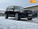 Mercedes-Benz GLK-Class, 2011, Бензин, 3.5 л., 190 тыс. км, Внедорожник / Кроссовер, Чорный, Ивано Франковск 16684 фото 3
