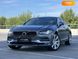 Volvo S90, 2016, Бензин, 2 л., 84 тыс. км, Седан, Серый, Киев 51198 фото 1