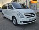 Hyundai H-1, 2012, Дизель, 2.5 л., 229 тис. км, Мінівен, Білий, Одеса 44521 фото 5