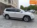 Toyota Highlander, 2011 г., Газ пропан-бутан / Бензин, 170 тыс. км, Внедорожник / Кроссовер, Белый, Николаев AT-10403488 фото 10
