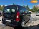 Citroen Berlingo, 2011, Дизель, 152 тыс. км, Минивен, Чорный, Днепр (Днепропетровск) Cars-Pr-69080 фото 9