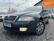 Skoda Octavia, 2008 р., Бензин, 300 тис. км, Седан, Сірий, Сміла AT-10411203 фото 2