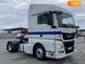 MAN TGX, 2015, Дизель, 12.5 л., 859 тис. км, Тягач, Білий, Лопатин 100432 фото 12