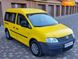 Volkswagen Caddy, 2006, Дизель, 1.97 л., 221 тыс. км, Минивен, Желтый, Винница 35190 фото 29