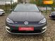 Volkswagen e-Golf, 2020, Електро, 30 тыс. км, Хетчбек, Серый, Львов 36899 фото 15