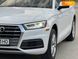 Audi Q5, 2018, Бензин, 2 л., 51 тыс. км, Внедорожник / Кроссовер, Белый, Киев 42409 фото 10