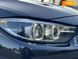 BMW 4 Series, 2018, Бензин, 3 л., 25 тыс. км, Купе, Чорный, Киев 42180 фото 12
