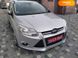 Ford Focus, 2013, Дизель, 1.6 л., 197 тыс. км, Универсал, Серый, Ходорів Cars-Pr-68829 фото 2